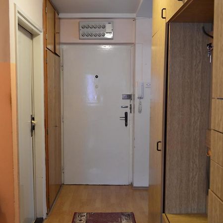 Apartman Nikolic Μπορ Εξωτερικό φωτογραφία