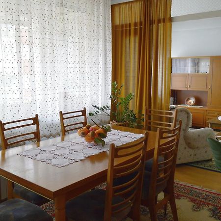 Apartman Nikolic Μπορ Εξωτερικό φωτογραφία