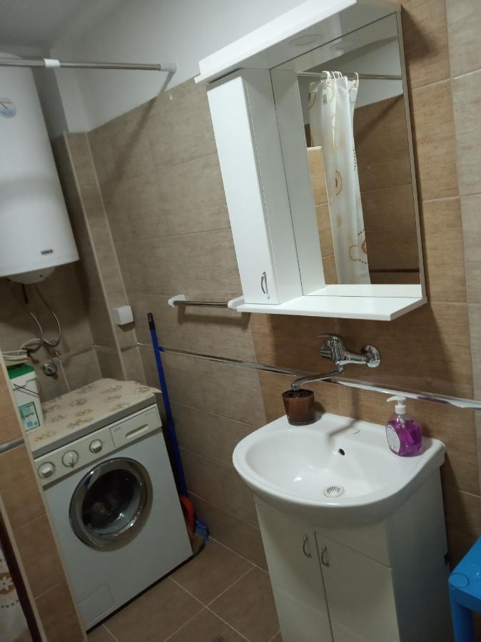Apartman Nikolic Μπορ Εξωτερικό φωτογραφία
