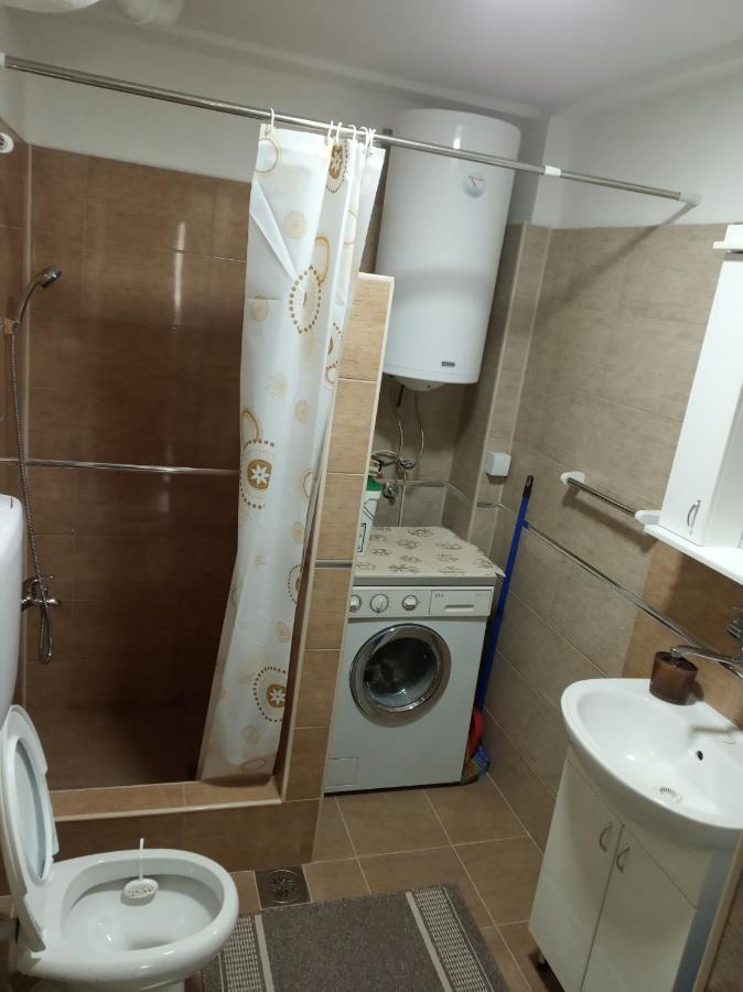 Apartman Nikolic Μπορ Εξωτερικό φωτογραφία