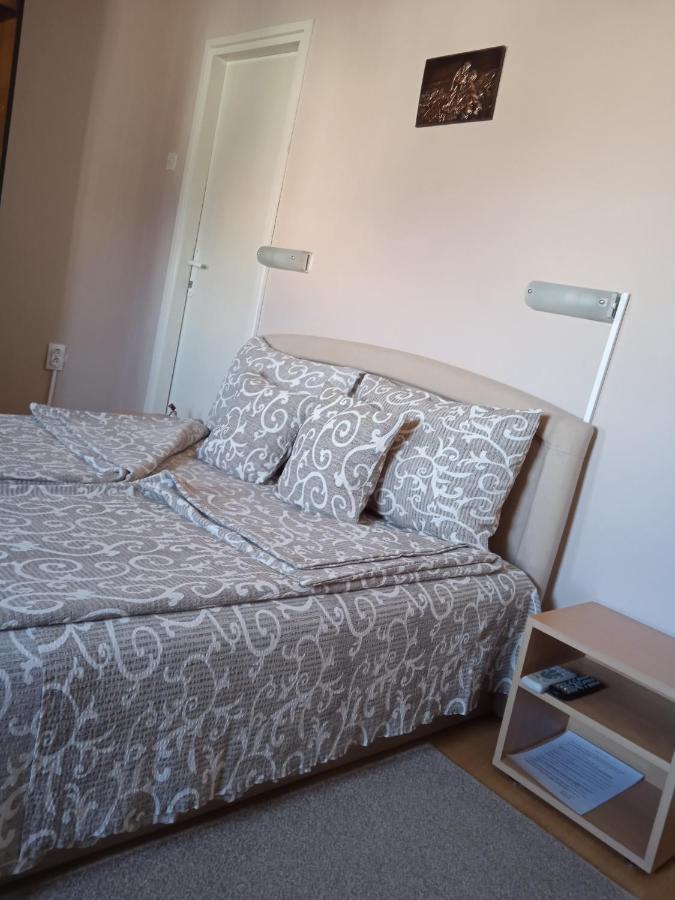 Apartman Nikolic Μπορ Εξωτερικό φωτογραφία