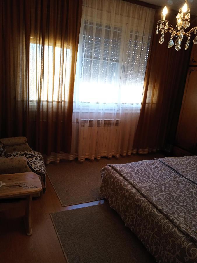 Apartman Nikolic Μπορ Εξωτερικό φωτογραφία