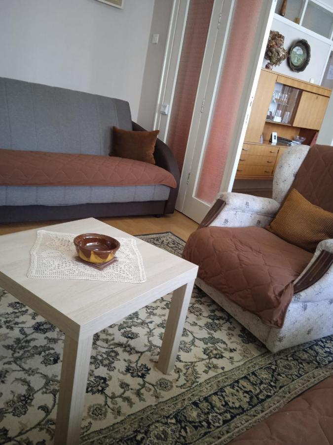 Apartman Nikolic Μπορ Εξωτερικό φωτογραφία