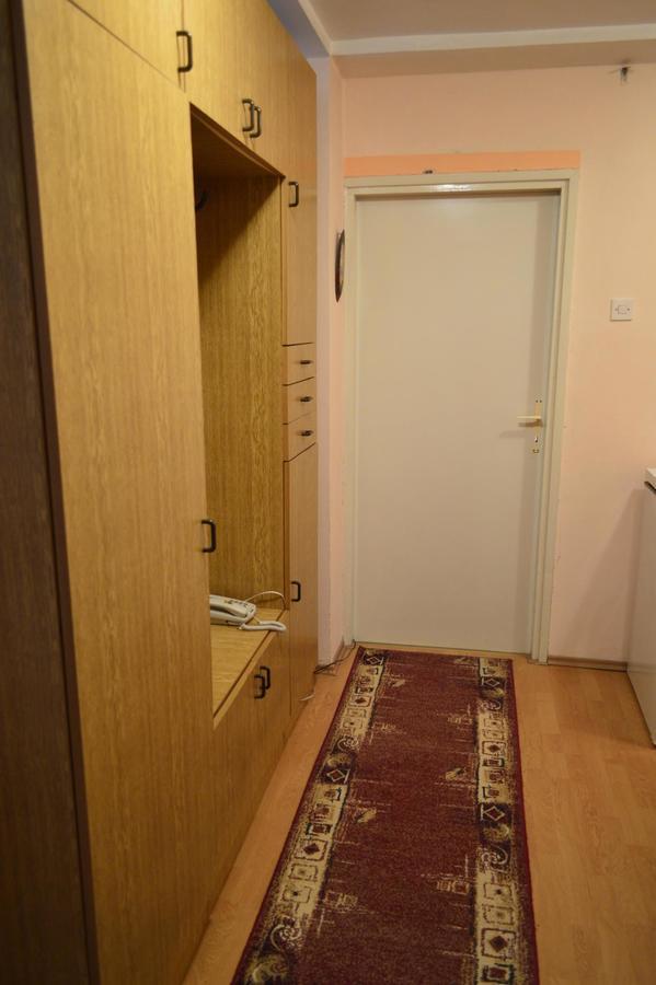 Apartman Nikolic Μπορ Εξωτερικό φωτογραφία