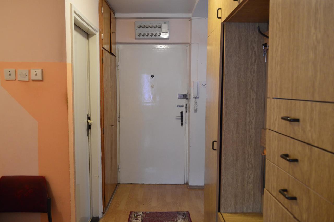 Apartman Nikolic Μπορ Εξωτερικό φωτογραφία