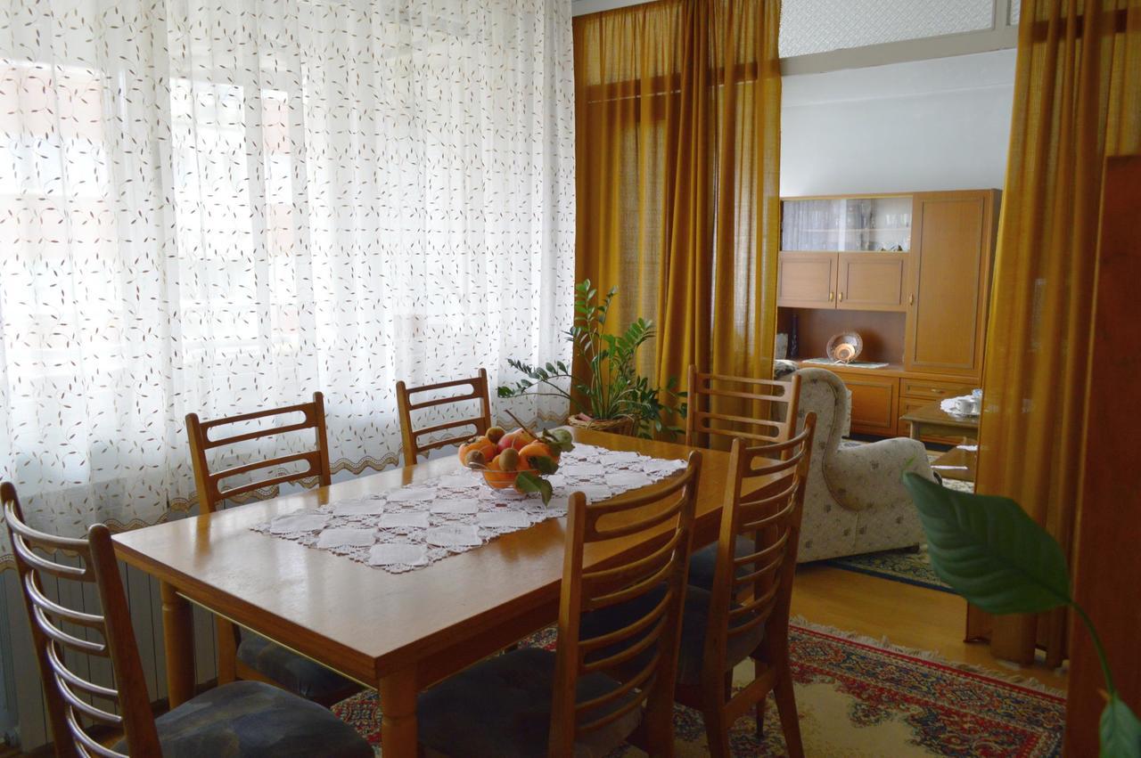 Apartman Nikolic Μπορ Εξωτερικό φωτογραφία