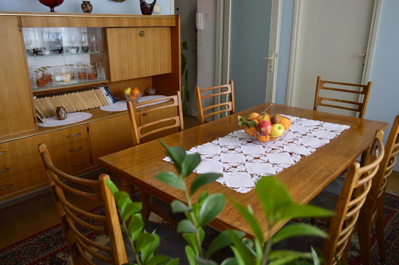 Apartman Nikolic Μπορ Εξωτερικό φωτογραφία